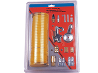 12V/24V Portable Oven, Pizza Maker